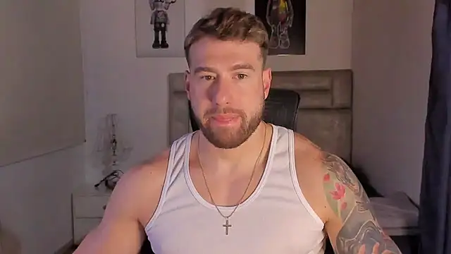 paul rogerr online show from December 18, 11:16 am