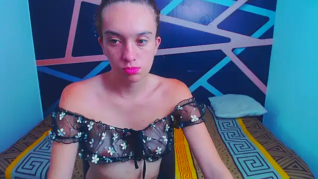 SofiaWet23 online show from October 18, 1:12 pm