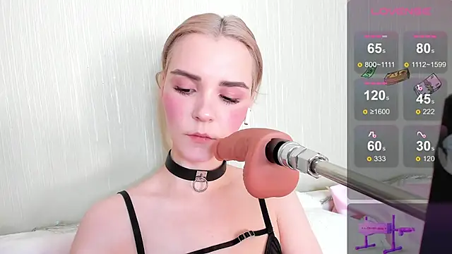 Kaya Devis online show from February 24, 4:27 am