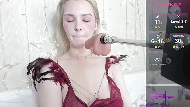 Kaya Devis online show from March 9, 5:11 am