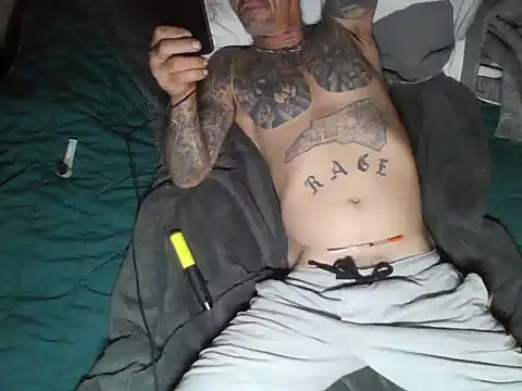 deepstroker42071 online show from May 12, 10:01 am
