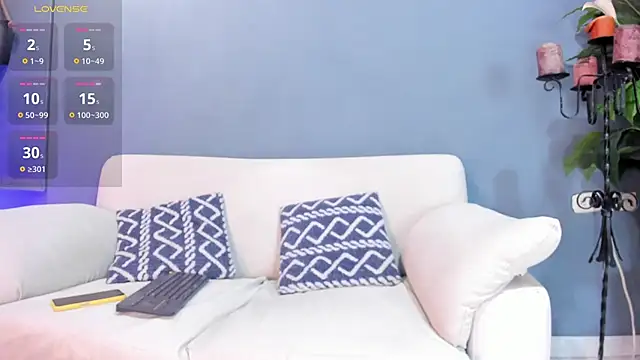 sofiaa ebony online show from February 5, 1:54 pm