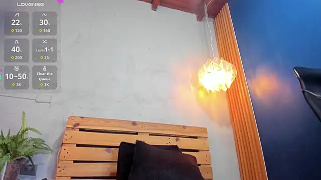 sofiaa ebony online show from September 23, 8:01 pm