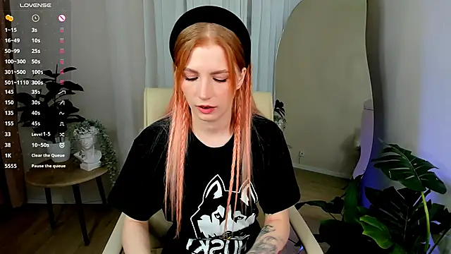 Snapshot of Mira__Blush chatting on January 26, 11:39 pm Mira Blush online show from January 26, 11:39 pm