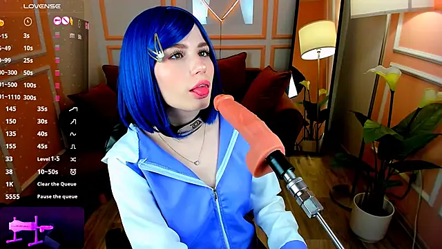 Snapshot of Mira__Blush chatting on February 12, 11:41 pm Mira Blush online show from February 12, 11:41 pm