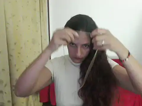 catalina duran1 online show from March 16, 5:25 am