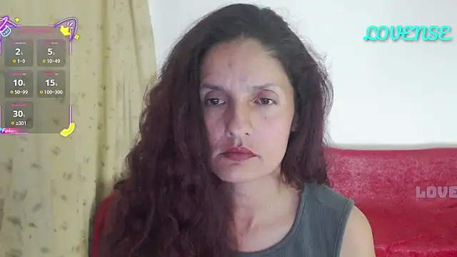 catalina duran1 online show from September 20, 7:09 am