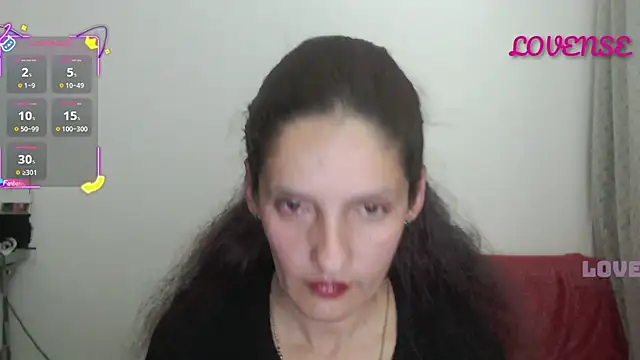 catalina duran1 online show from April 7, 2:34 am