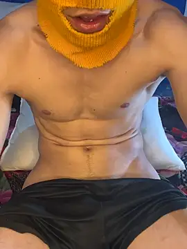 the littleangel1 online show from January 17, 1:36 am