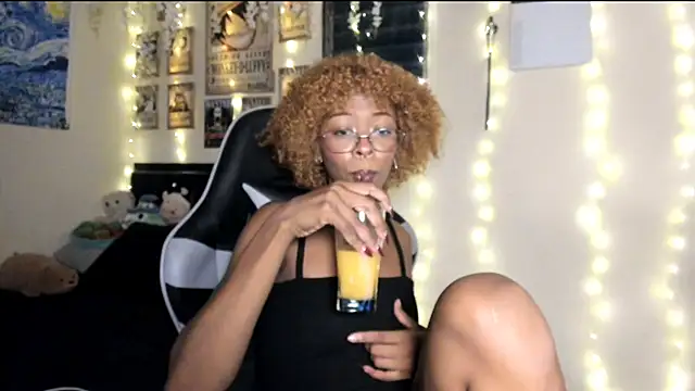 Cristal Jonasxh online show from February 3, 2:47 am