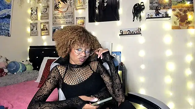 Cristal Jonasxh online show from September 10, 4:12 am