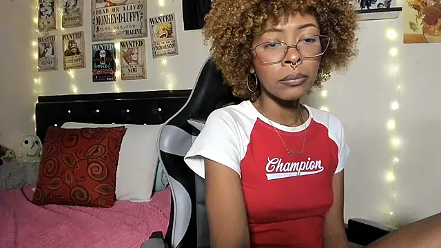 Cristal Jonasxh online show from September 18, 3:52 am