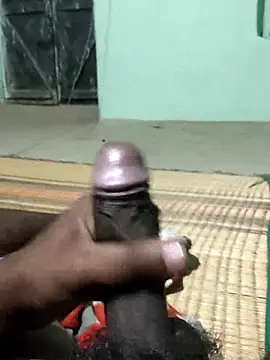 SILENT FUCKER 01 online show from March 20, 5:04 pm