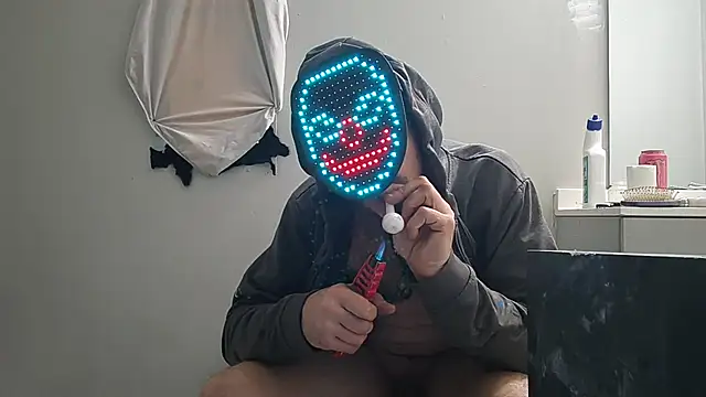 Bi curious86 online show from November 11, 9:48 pm