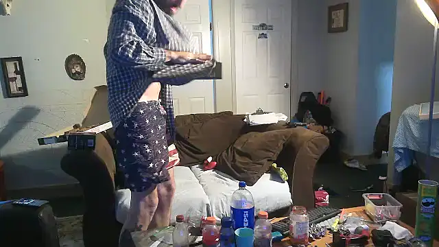 Bi curious86 online show from February 8, 7:50 pm