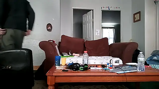 Bi curious86 online show from March 25, 1:50 pm