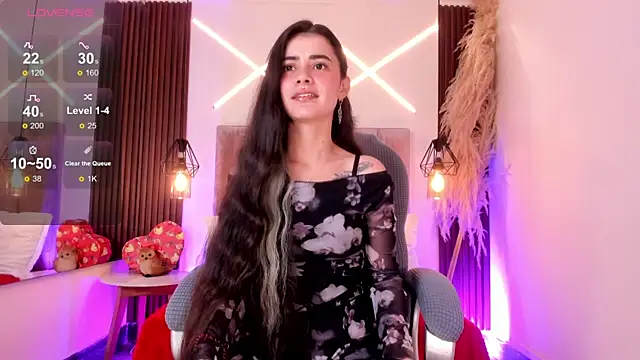 Snapshot of dasha-rodrigues chatting on July 18, 1:37 pm dasha-rodrigues online show from July 18, 1:37 pm