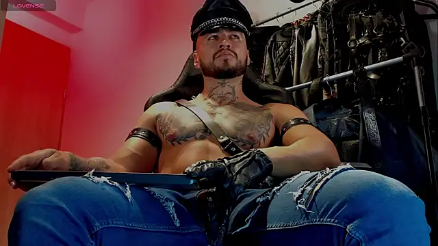 billyMayer  online show from January 5, 3:00 am