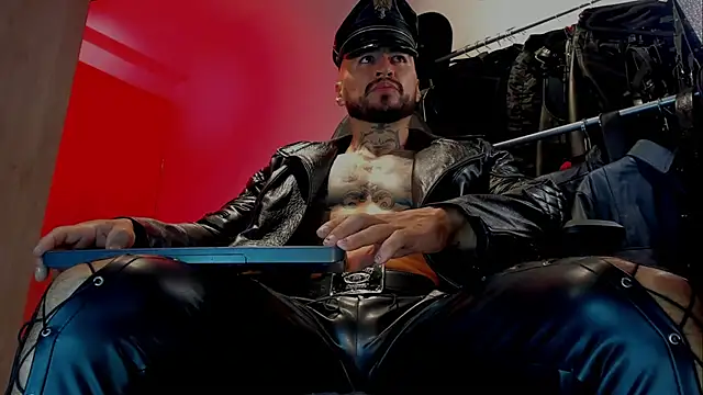 billyMayer  online show from January 19, 2:36 am