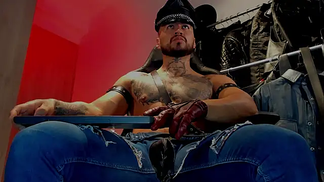 billyMayer  online show from January 21, 11:03 am