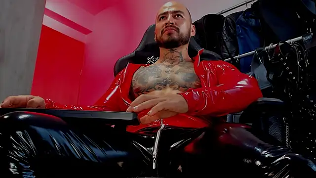 billyMayer  online show from February 5, 6:15 pm