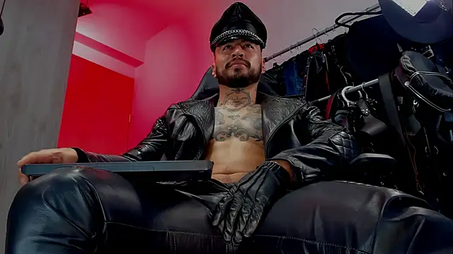 billyMayer  online show from February 19, 2:12 pm