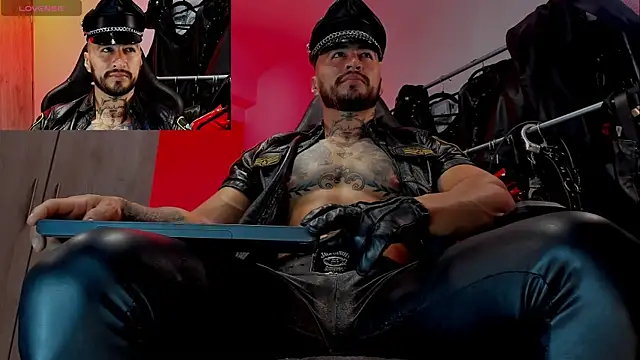 billyMayer  online show from March 9, 5:11 am