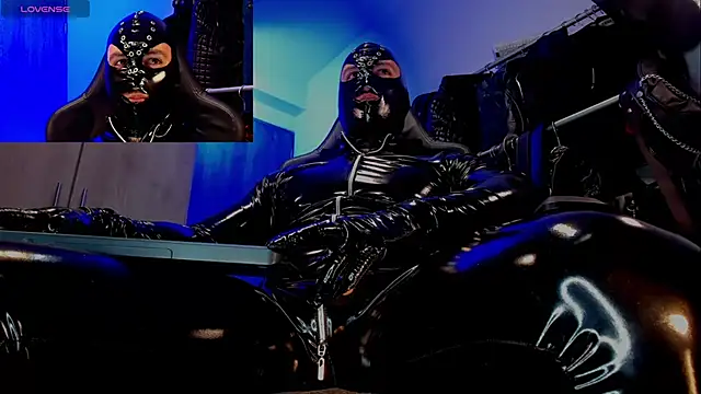 billyMayer  online show from March 21, 11:01 pm