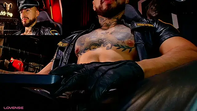 billyMayer  online show from March 6, 5:09 pm