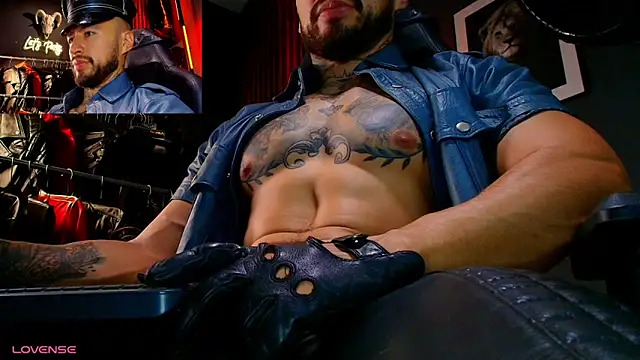 billyMayer  online show from March 23, 5:39 pm