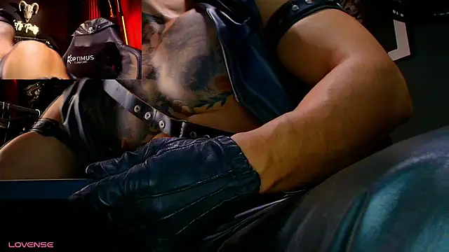 billyMayer  online show from March 31, 5:46 pm