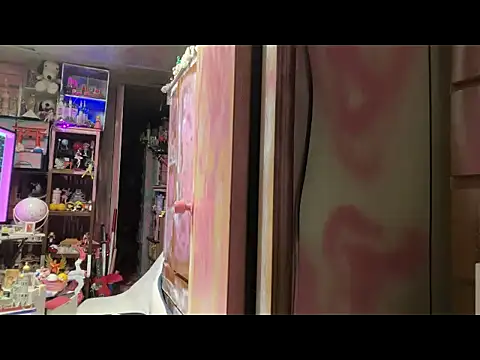 JesuAdam online show from April 3, 2:04 pm