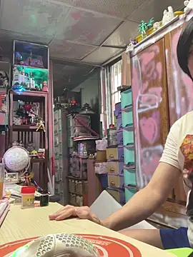 JesuAdam online show from April 5, 10:40 pm