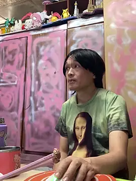 JesuAdam online show from April 7, 4:57 am