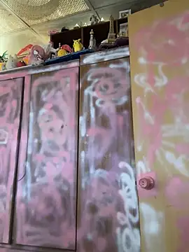 JesuAdam online show from April 9, 4:23 am