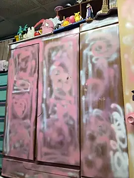 JesuAdam online show from April 9, 6:24 pm