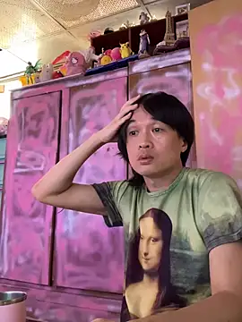 JesuAdam online show from April 11, 5:12 am