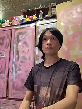 JesuAdam online show from April 11, 7:45 am