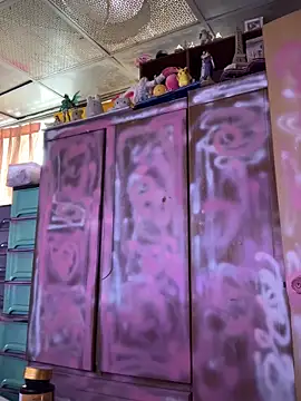 JesuAdam online show from April 12, 7:57 am