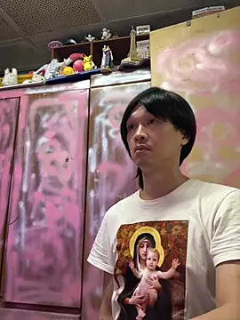 JesuAdam online show from April 17, 9:29 pm