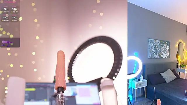 TwilightSparkle  online show from January 28, 2:10 pm