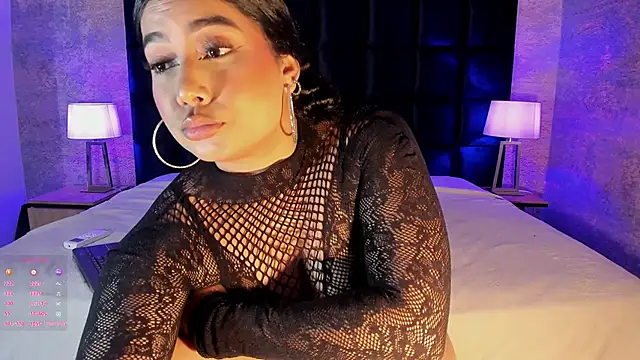 Gaby Blaze online show from February 28, 10:50 pm