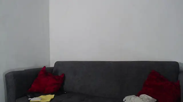 Danna 777 online show from December 15, 12:40 am