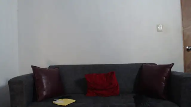 Danna 777 online show from February 3, 7:52 pm