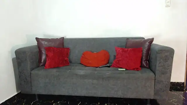 Danna 777 online show from February 7, 3:30 pm