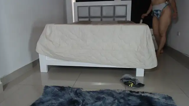 Danna 777 online show from March 18, 10:37 pm