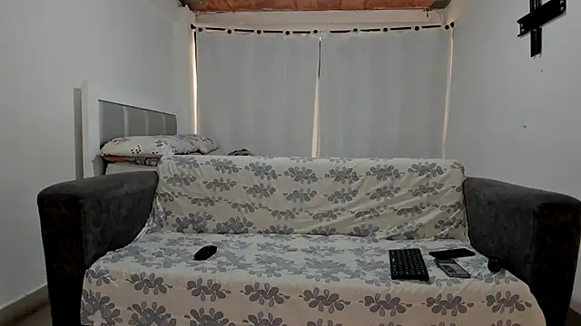 Danna 777 online show from February 11, 9:09 pm