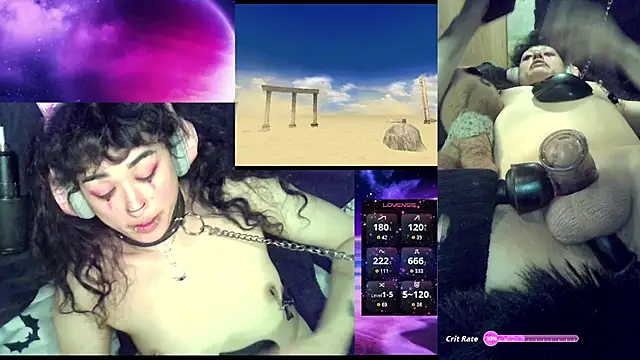 Solumi online show from January 19, 8:29 am