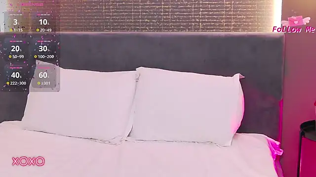 LaraKent online show from February 3, 11:36 pm