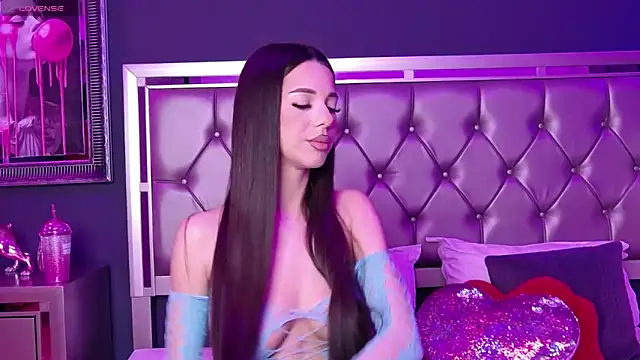 LaraKent online show from March 14, 8:06 pm